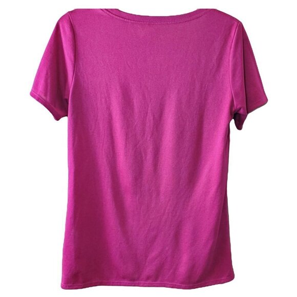 🚨077 Nike Dry Fit Training Tee - Picture 4 of 7